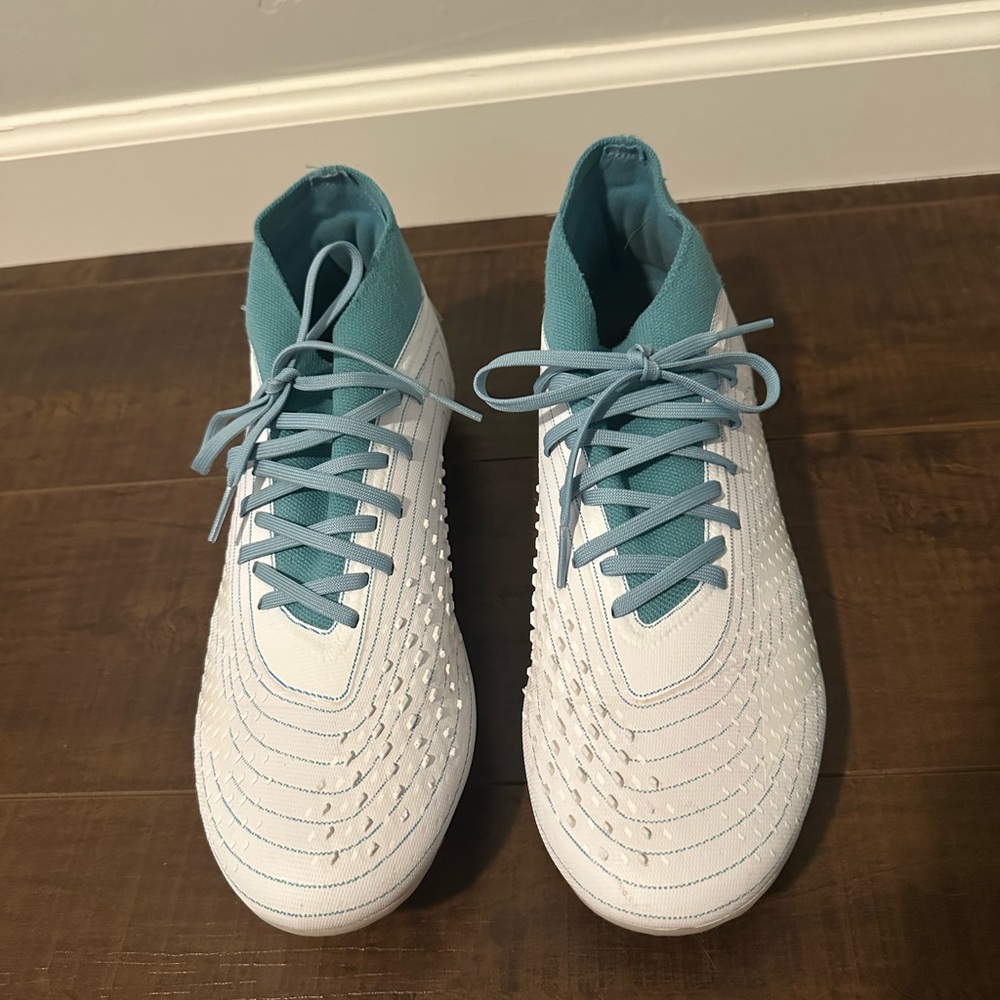 Adidas Predator Accuracy.2 FG Firm Ground Soccer Cleat